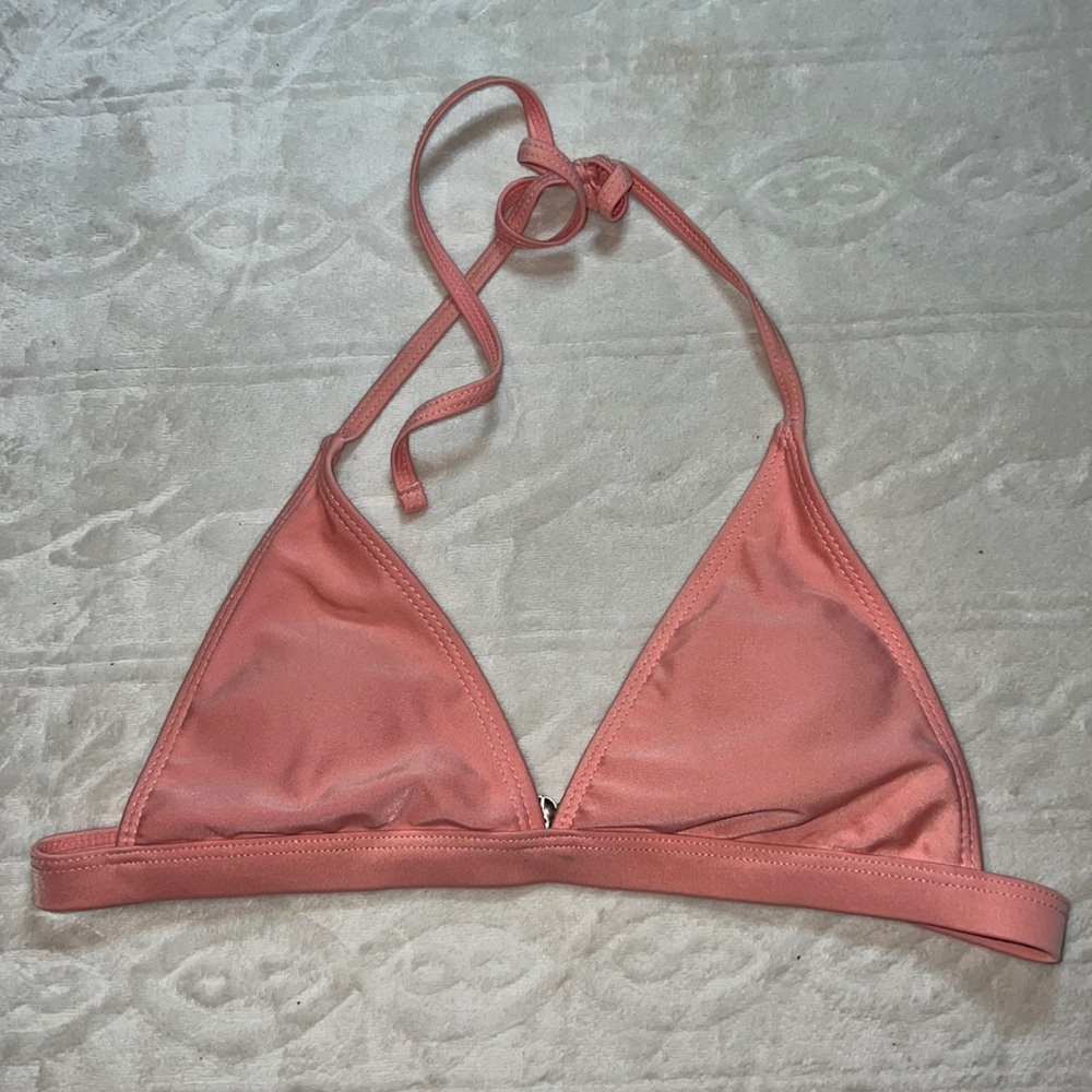 Shein bikini top